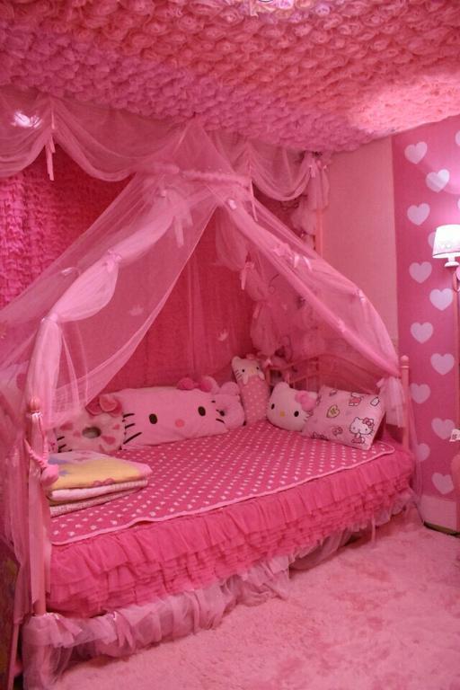 Pink Bnb Szöul Kültér fotó
