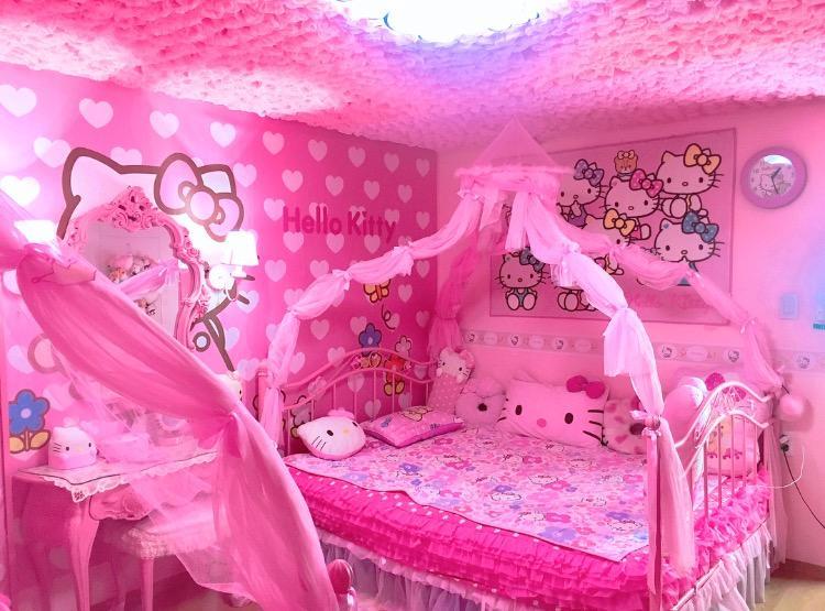 Pink Bnb Szöul Kültér fotó