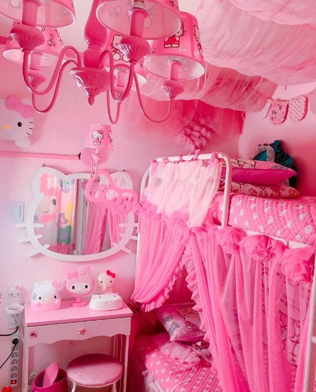 Pink Bnb Szöul Kültér fotó