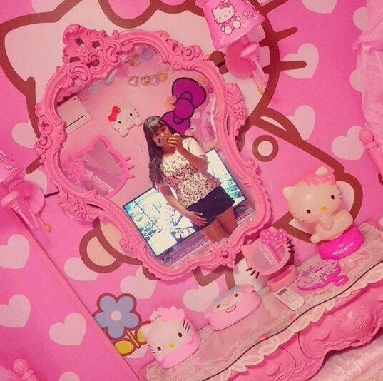 Pink Bnb Szöul Kültér fotó